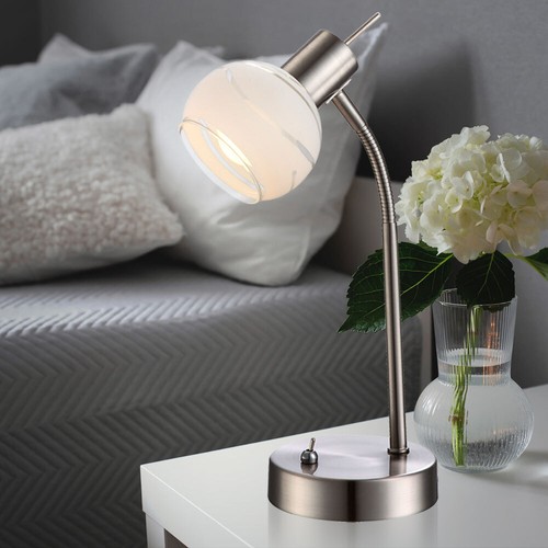 Tischlampe nachttischlampe - tischlampe,