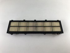 Porsche 911 997 Turbo MK 1 Luftfilter