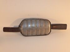 BMW E46 320i Ci 323i Ci 328i Ci M52 Mittelschalldämpfer Vorschalldämpfer 1722133