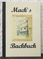 Ingeborg Mack – Mack's