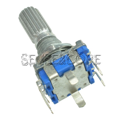 5pcs rotary encoder with - 5pcs,
