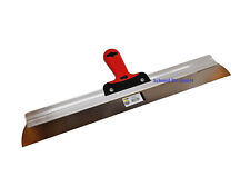 Premium Fassadenspachtel Alu-Flächenspachtel Spachtel  60cm 600mm Triuso Kaufman