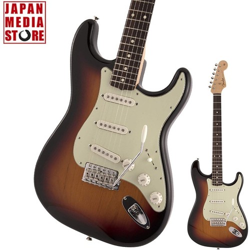 Fender made japan heritage - made,