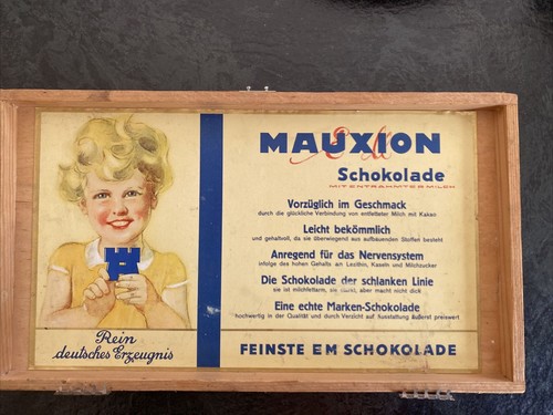 Mauxion schokolade -  mauxion, schokolade 