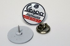 VESPA DIENST HOFFMANN PIN (MBA 402 )
