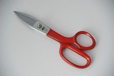 RH Heavy Duty Schwere Starke Professionelle Schere Teppichschere Lederschere