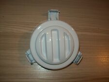 Fiat Ducato 250 Stoßfänger Stoßstange vorne Nebelscheinwerfer Abdeckung rechts