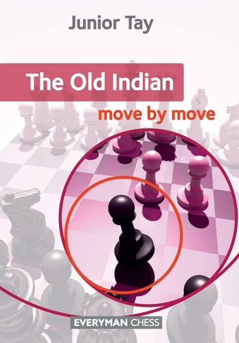 Old indian von - old, junior