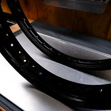 Excel Felgenringe 18 & 21 Zoll