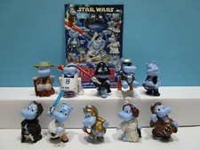 Komplettsatz Das Hipperium