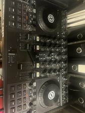 traktor kontrol s4