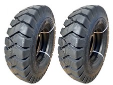 7.00-12 BKT PL-801 TT - 14 PR - 130/A8  inklusive Schläuche und Wulstbänder