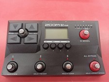 Zoom B2 Four
