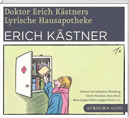 Doktor erich kästners - doktor,