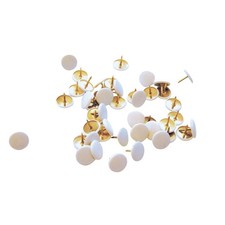 100x ALCO Reißbrettstifte