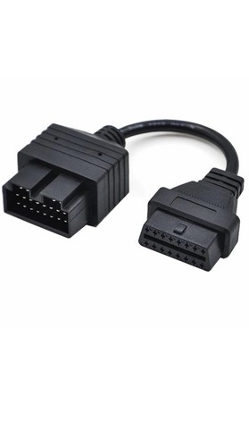 H87c 20pin auf - auf, 16pin