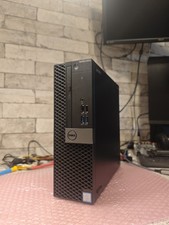Dell Optiplex 5050 SFF