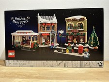 Lego® 10308 Icons -