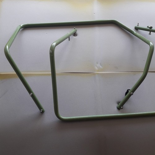 Original fendt sitzgestelle - original,