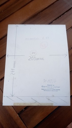 Gerhard vetter original - gerhard,