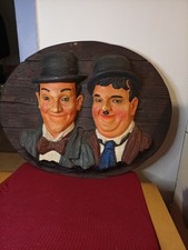 Vintage Laurel & Hardy