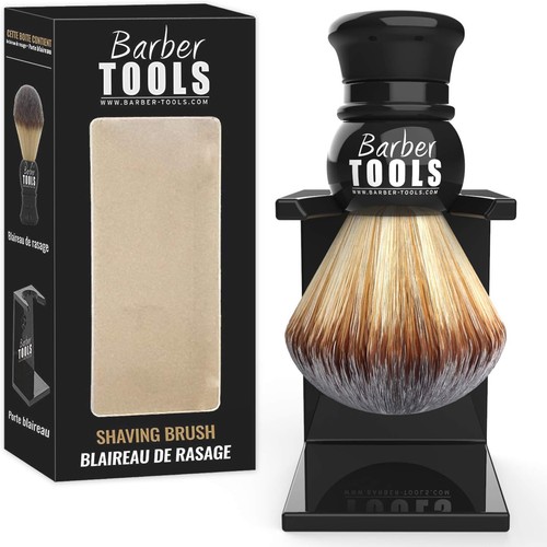 Barber tools rasierpinsel - ?,