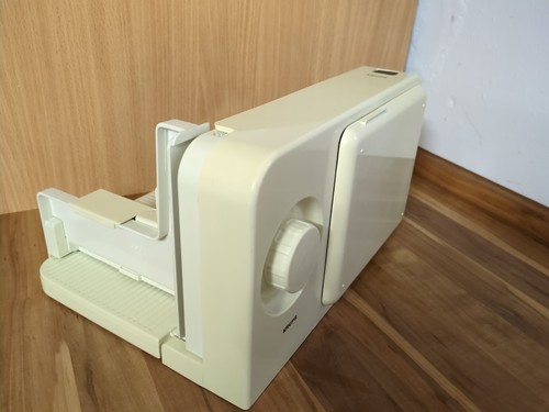Krups allesschneider typ 355 - typ,