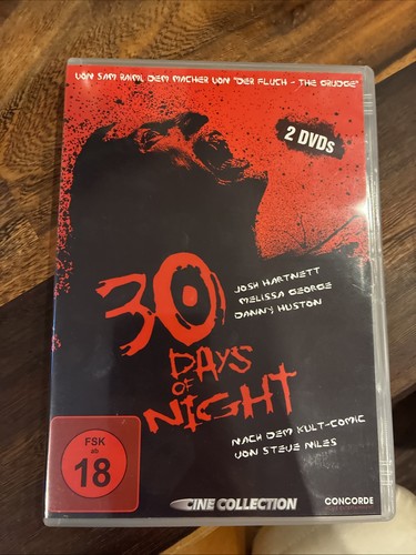 Days night dvd 2 dvds - of,