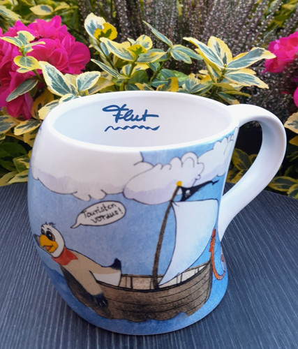 360ml kaffeebecher touristen - 360ml,