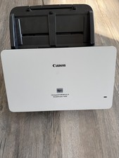 Canon ScanFront 400
