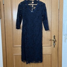 Mama Licious  Spitzenkleid