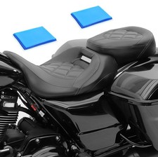 Defekt: Gel Sitz für Harley