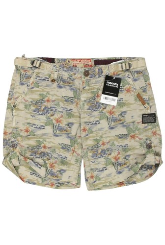 Khujo shorts damen kurze - damen,