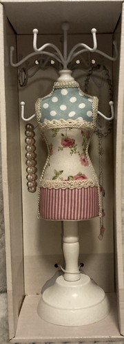 Schmuckpuppe vintage - schmuckpuppe,