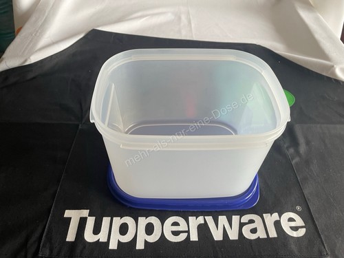 Tupperware kompaktus compact - tupperware,