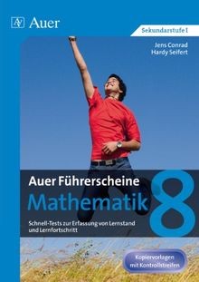 Auer führerscheine mathematik - auer,