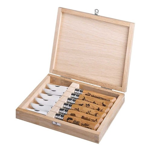 Opinel messer 08 - no,