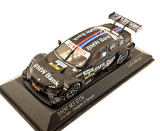 Champion DTM 2012 #7 Bruno