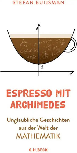 Espresso mit archimedes - mit,