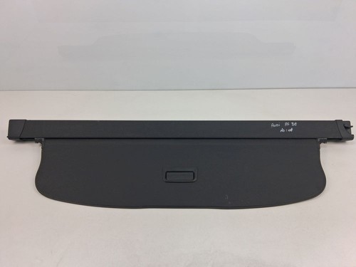 Laderaumabdeckung 8k986355394h - laderaumabdeckung,