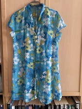 Leichte longbluse strandbluse - leichte, longbluse/strandbluse