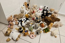 STEIFF Sammlung 30 Stück, 70-80er Jahre!!!!