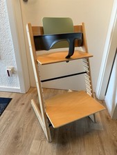 Stokke   Tripp Trapp m.Babyset