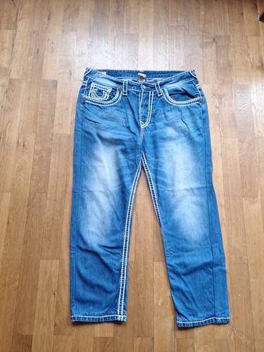 True religion jeans ricky - true,