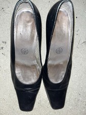 Stewardess Pumps 39 Gabor Oft Getragen High Heels Absatzschuhe Leder