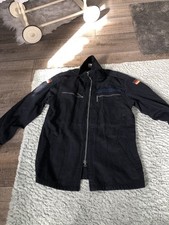 BUNDESWEHR MARINE BORDJACKE