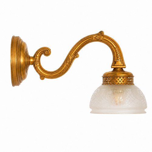 Fleur or jugendstil - **fleur,