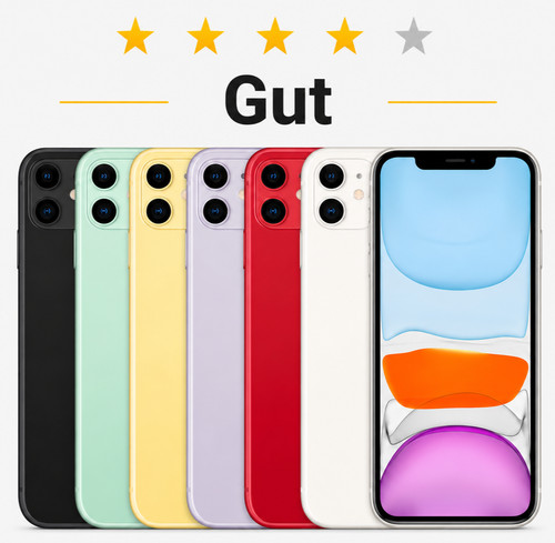 Apple iphone zustand gut - -,