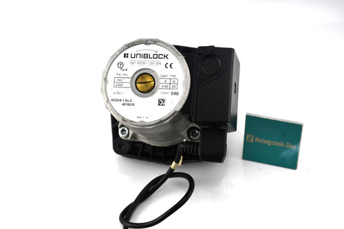 Uniblock viessmann hu25 - hu25/6-1, ku