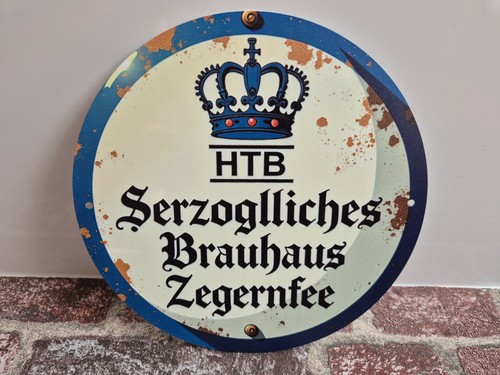 Htb herzogliches brauhaus - herzogliches,